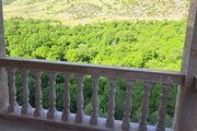 ویلا باغ دوبلکس دوخواب جنگلی در کلیبر