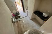 اتاق ایوان در اقامتگاه بومگردی میمه