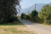 کلبه سوئیسی دوخواب چاله سرا در ماسال