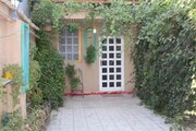سوئیت ویلا شماره 1 در گرگان