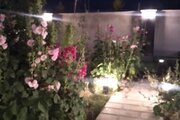 ویلا استخردار دوخواب مبله در چهارباغ
