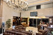 اتاق 02 ژیوا در هتل آپارتمان مشهد