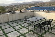 ویلا دوبلکس 3 خوابه استخردار در رودهن