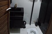 کلبه استخردار دوبلکس سوئیسی اصلان در کتالم