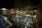 ویلا استخردارچهار خواب  ستاره در چهارباغ