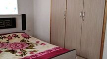 خانه ویلایی تک خواب در نمک آبرود
