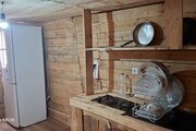 کلبه مبله استخردار  جنگلی در ساری