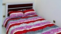 دوبلکس سه خواب استخردار در محمودآباد