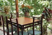 آپارتمان مبله دوخواب آوای طبیعت 2 در اسالم