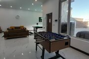 ویلا استخردار دوخواب مدرن لویان در ساوجبلاغ