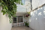 واحد طبقه همکف ویلا در فریدونکنار