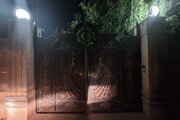 ویلا باغ دوبلکس استخردار دوخواب در چهارباغ