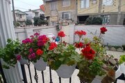 واحد دوخواب مبله در طبقه اول ویلا در آستارا