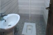 اتاق سه تخت در هتل مشهد