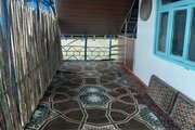 ویلا سنتی سه خوابه در رودسر