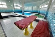 ویلا دوبلکس استخردار مبله دوخواب 2 در چالوس