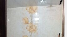 خانه باغ ویلایی با صفا در نیاسر کاشان