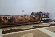 آپارتمان مبله دو خواب هورامان در کردستان
