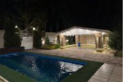 ویلا دوخواب استخردار مبله در ساوجبلاغ