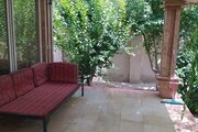 ویلا استخردار دوخواب شهرک زعفرانیه در کردان