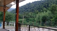 خانه ویلایی در روستای گنذر ماسال