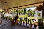 خانه ویلایی دو خواب مبله در رشت