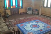 واحد در طبقه اول ویلا در آمل