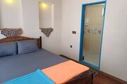 واحد تکخواب در اقامتگاه بومگردی آمل