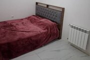 واحد دوخواب پنجک در طبقه همکف ویلای مرزن آباد
