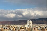 آپارتمان مبله لوکس ژیلا در تبریز