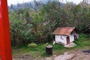 ویلا دوبلکس دوخواب سنتی در فومن