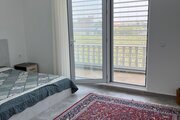 ویلا تریپلکس استخر جکوزی دار سه خواب کسری در متل قو