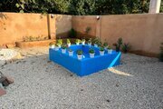 واحد تک خواب ونوشه در اقامتگاه بومگردی قائمشهر