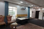 ویلا استخردار دوخواب باغ یاس در دزفول