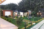 ویلا استخردار دو خواب عرشیا در رامجین چهارباغ