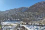 ویلا دوخوابه در زیرآب مازندران