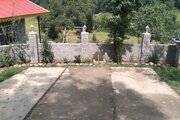 ویلا تکخواب سنتی جنگلی در رودبار