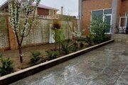 ویلا دوبلکس استخردار دوخواب فرهنگ در کردان