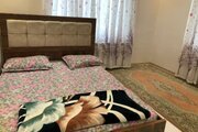 ویلای نوساز جنگلی طبقه اول