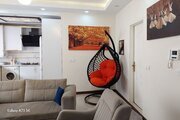 آپارتمان مبله تکخواب گلاره در پونک