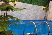 ویلا دوبلکس مبله دوخواب استخردار ربیعی در شفت