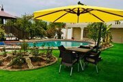 اجاره خانه ویلایی استخردار دو خواب تاریانا در دزفول
