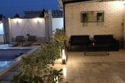 باغ ویلا استخردار دو خواب عمارت سفید در مشهد