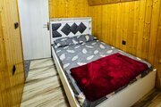 کلبه سوئیسی استخردار مبله سه خواب اندیشه 8 در سرخرود