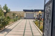 ویلا استخردار دوخواب در ویلا دهکده در کردان