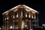 ویلا استخردار سحر دریا در چالوس
