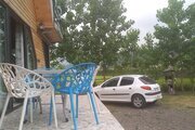 کلبه سوئیسی تکخواب آرسن در ماسال