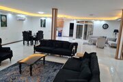 عمارت تریپلکس استخردار پنج خواب در کردان سناتور در کردان