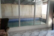 باغ ویلا تک خواب استخردار بردیا در چهارباغ