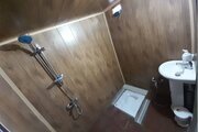 کلبه 30 متری مبله در چمستان